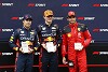 Foto zur News: Max Verstappen gewinnt F1-Sprint in Österreich: &quot;Das war