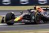 Foto zur News: Warum Red Bull fast auf die finale Verstappen-Runde