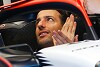 Foto zur News: Daniel Ricciardo: Darum hat er nur begrenztes Mitleid mit