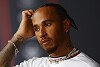 Foto zur News: Lewis Hamilton: Rückkehr an die Spitze wird noch &quot;etwas Zeit