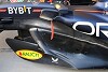 Foto zur News: Fünf Änderungen! So will Red Bull in der F1 2023 noch mehr