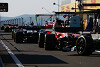 Foto zur News: Renault zu schwach: F1-Teams diskutieren über