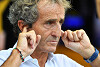 Foto zur News: Alain Prost: Alpine wird jetzt ein Opfer der eigenen
