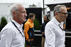 Foto zur News: Domenicali über elftes Formel-1-Team: &quot;Werden Einigung