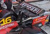 Foto zur News: Formel-1-Technik: Die besonders extremen Monza-Heckflügel