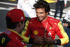 Foto zur News: Carlos Sainz nach Pole: Habe keine Chance - und um die