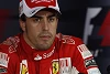 Foto zur News: Alonso: Einem verpassten Ferrari-Titel trauere ich am