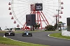 Foto zur News: Nichts für Weicheier: Was Suzuka so besonders macht