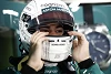 Foto zur News: Mike Krack: Sind mit Leistungen von Lance Stroll &quot;zu 100