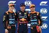 Foto zur News: Max Verstappen beweist im Suzuka-Qualifying: 1:28 geht doch!