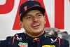 Foto zur News: Verstappen-Traumrunde als Antwort auf Kritiker: &quot;Können sich