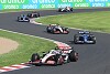 Foto zur News: Hülkenberg in Suzuka 14.: &quot;Waren unter dem Strich&quot;