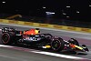 Foto zur News: Beide McLaren-Zeiten gestrichen: Verstappen holt