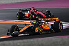 Foto zur News: 79 Punkte Rückstand &quot;machbar&quot;: Holt McLaren noch Ferrari