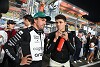 Foto zur News: Formel-1-Liveticker: Alonso wünscht sich Lerneffekt aus