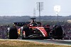 Foto zur News: Ferrari gibt zu: Leclercs Einstopp-Strategie war Murks