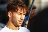 Foto zur News: Pierre Gasly: Was seit der Sommerpause anders ist