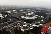 Foto zur News: Formel 1 in Mexiko: Zwei Tote und vier Verletzte bei