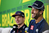 Foto zur News: Daniel Ricciardo: In erster Linie bin ich noch immer