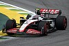 Foto zur News: Nico Hülkenberg auf P11: &quot;Mehr ging leider nicht&quot;