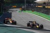 Foto zur News: Was McLarens Turnaround mit den Reifen zu tun hat
