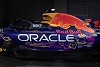 Foto zur News: Formel-1-Liveticker: Erlebt Red Bull in Las Vegas ein