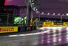 Foto zur News: Formel-1-Liveticker: Las-Vegas-Premiere wird zum kompletten