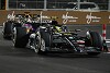 Foto zur News: Formel-1-Liveticker: Leclerc auch Favorit für das Rennen?