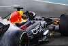Foto zur News: Fahrernoten Abu Dhabi: Max Verstappen krönt fast perfekte