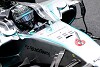 Foto zur News: Cockpit-Kühlung in der Formel 1: Fahrer sollen vor Hitze