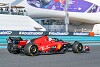 Foto zur News: Warum Ferrari mit der Entwicklung seines 2023er-Autos nicht