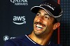 Foto zur News: Ricciardo: Auszeit hat ihm &quot;neue Perspektive&quot; aufgezeigt