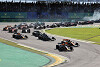 Foto zur News: Neues Sprintformat: Welche Probleme jetzt auf die F1-Teams