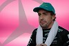 Foto zur News: Fernando Alonsos Zukunft: War das ein Seitenhieb gegen