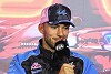 Foto zur News: Gasly begrüßt neue Sprintregeln: So sollte es in der Formel