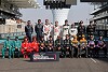 Foto zur News: &quot;Skandalös&quot;: Formel-1-Saisonstart 2024 ohne einen einzigen