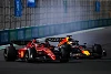 Foto zur News: Nach Vorbild der Formel 1: FIA erstellt Richtlinien für