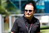 Foto zur News: Felipe Massa klagt gegen FIA und Formel 1: Es geht auch um