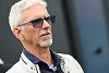 Foto zur News: 30 Jahre nach &quot;Schumi&quot;-Kollision: Was Damon Hill heute