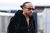 Foto zur News: Lewis Hamilton kündigt an: Nach Ende der Karriere in &quot;Film