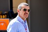 Foto zur News: Ex-F1-Teamchef Günther Steiner verklagt Haas: Darum geht es