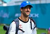 Foto zur News: Kein Zufall: Racing Bulls von Ricciardos Sprint nicht