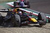 Foto zur News: Max Verstappen: Kiesbetten statt Tracklimits ist &quot;großartig&quot;