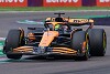 Foto zur News: Oscar Piastri: McLaren-Update &quot;nicht groß anders, nur