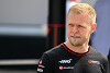 Foto zur News: Rekord für Kevin Magnussen: Nie musste ein Formel-1-Fahrer