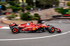 Foto zur News: Daten Monaco-Freitag: Ferrari dominiert, aber Red Bull mit