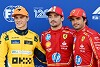 Foto zur News: Monaco-Qualifying &quot;egal&quot;: Verstappen auf P6 schwer