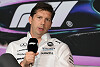 Foto zur News: Williams-Teamchef: Kein Formel-1-Team wird 2026 das