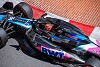 Foto zur News: Formel-1-Liveticker: Wer folgt bei Alpine auf Esteban Ocon?