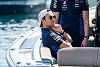 Foto zur News: Formel-1-Liveticker: Verlängert Perez heute bei Red Bull